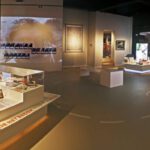 21 februari naar bezoekerscentrum Open Doors. Ga je mee?