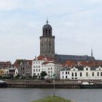 Debora uitjestapje 30 mei