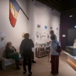 Bezoekerscentrum Open Doors