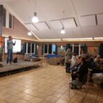 DCF Weekend 20 – 22 november 2026