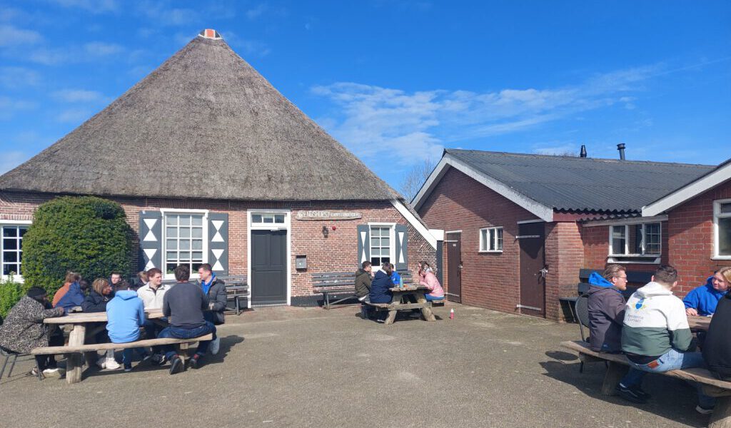 Het DCFY-weekend was geweldig (filmpje)