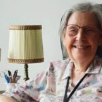 In liefdevolle herinnering                               Emmy Berghuis – Bloem                                  (1931 – 2026)